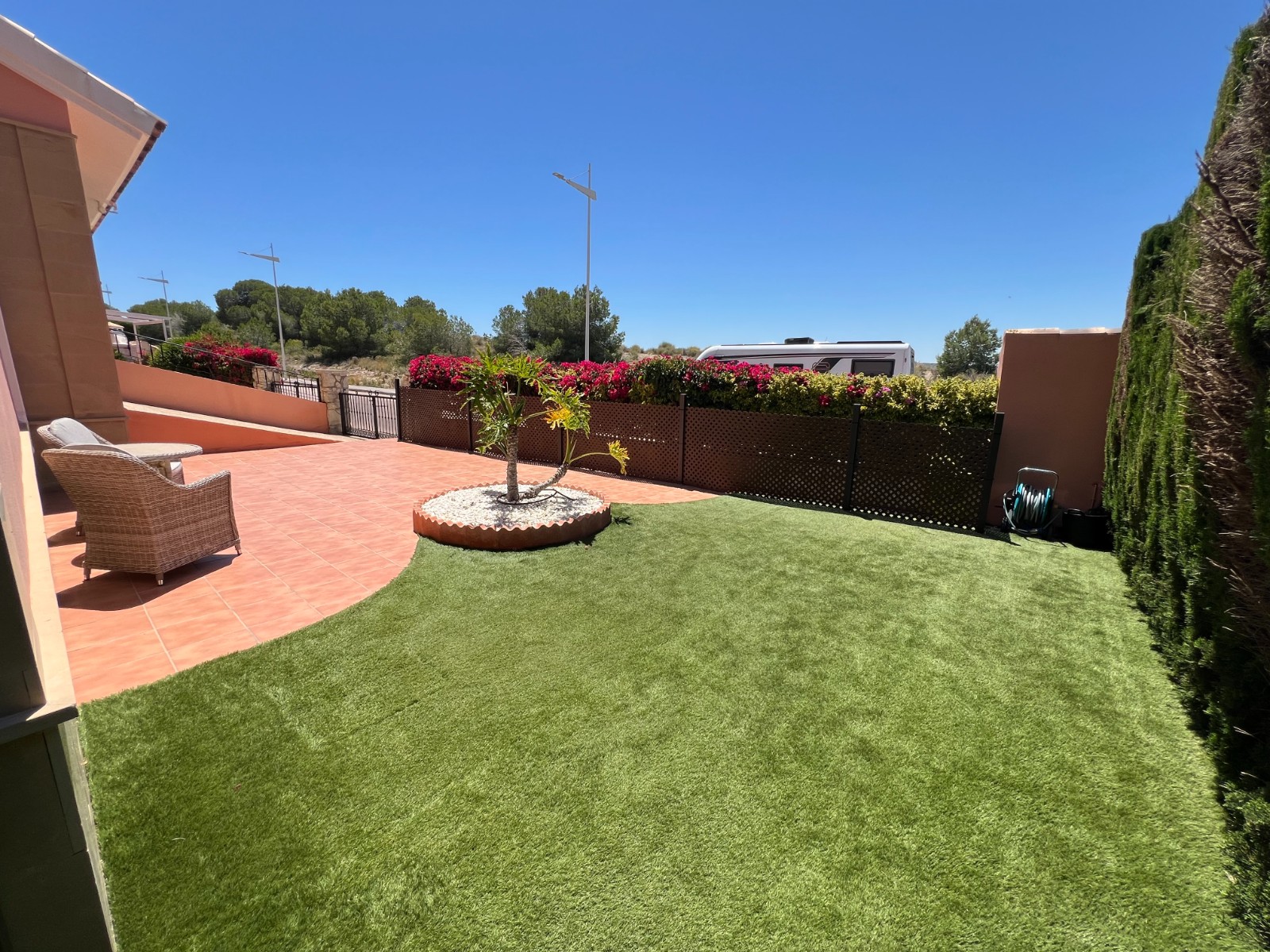 For sale - 3 Bedroom 2 Bathroom Villa in Algorfa - Inland  - Alicante