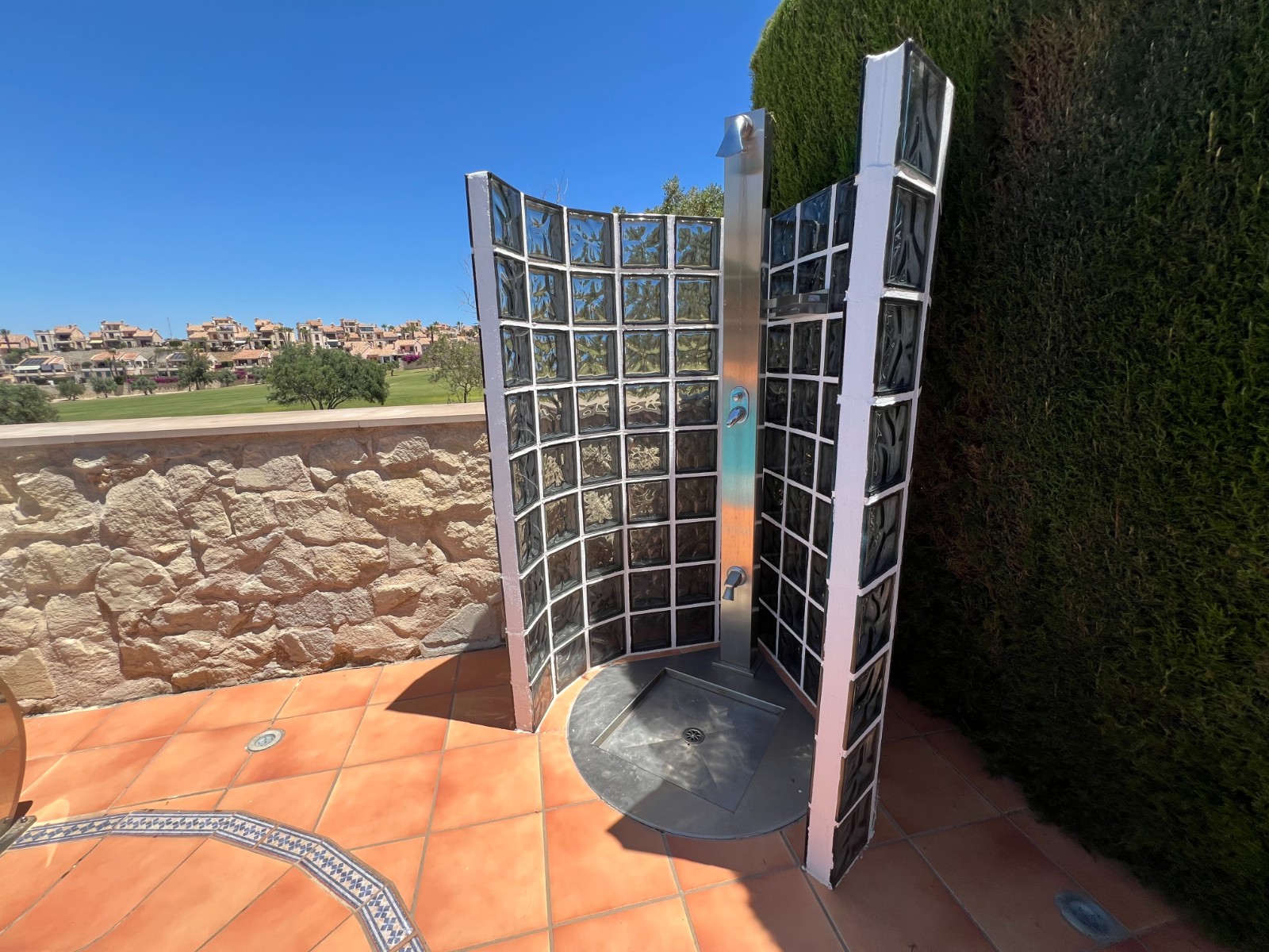 For sale - 3 Bedroom 2 Bathroom Villa in Algorfa - Inland  - Alicante