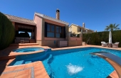 27-134-253-11-608/78195, 3 Bedroom 2 Bathroom Villa in Algorfa