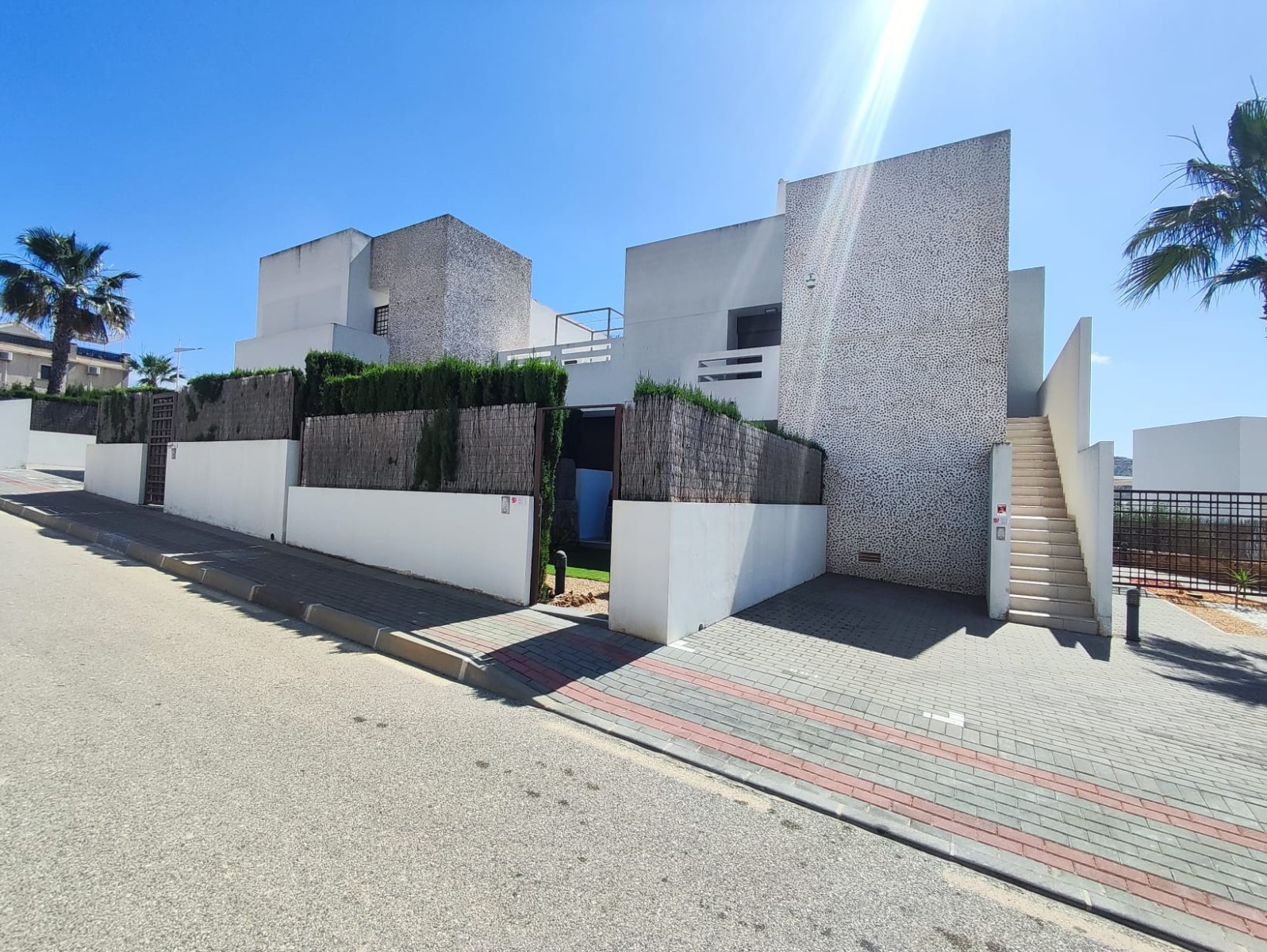 For sale - 2 Bedroom 2 Bathroom Apartment in Algorfa - Inland  - Alicante