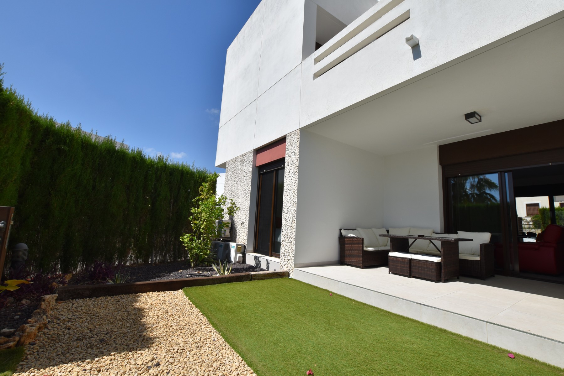 For sale - 2 Bedroom 2 Bathroom Apartment in Algorfa - Inland  - Alicante