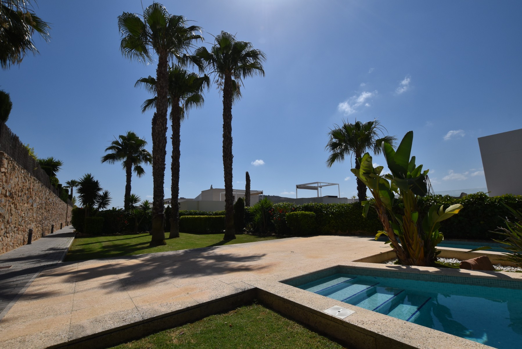 For sale - 2 Bedroom 2 Bathroom Apartment in Algorfa - Inland  - Alicante