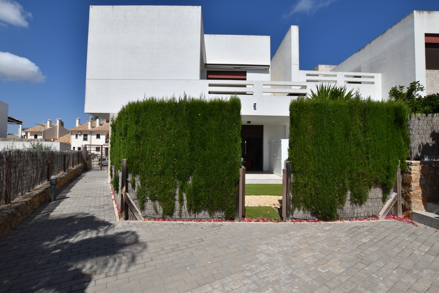 For sale - 2 Bedroom 2 Bathroom Apartment in Algorfa - Inland  - Alicante