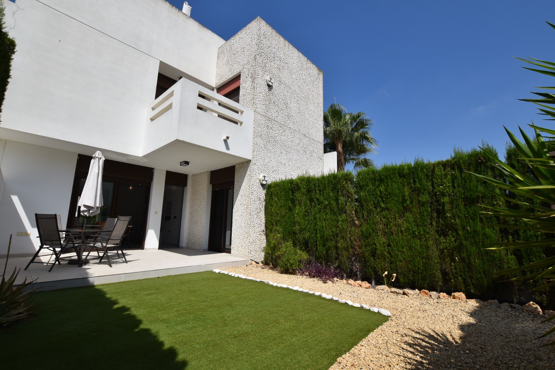 For sale - 2 Bedroom 2 Bathroom Apartment in Algorfa - Inland  - Alicante