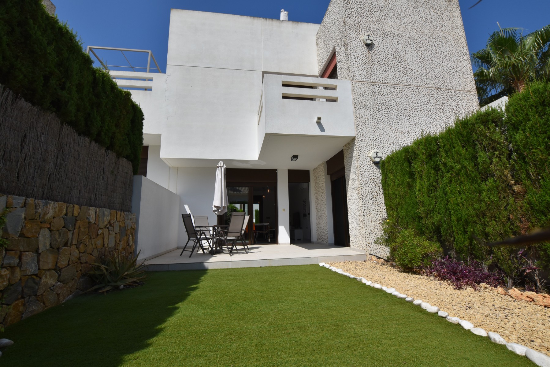 For sale - 2 Bedroom 2 Bathroom Apartment in Algorfa - Inland  - Alicante
