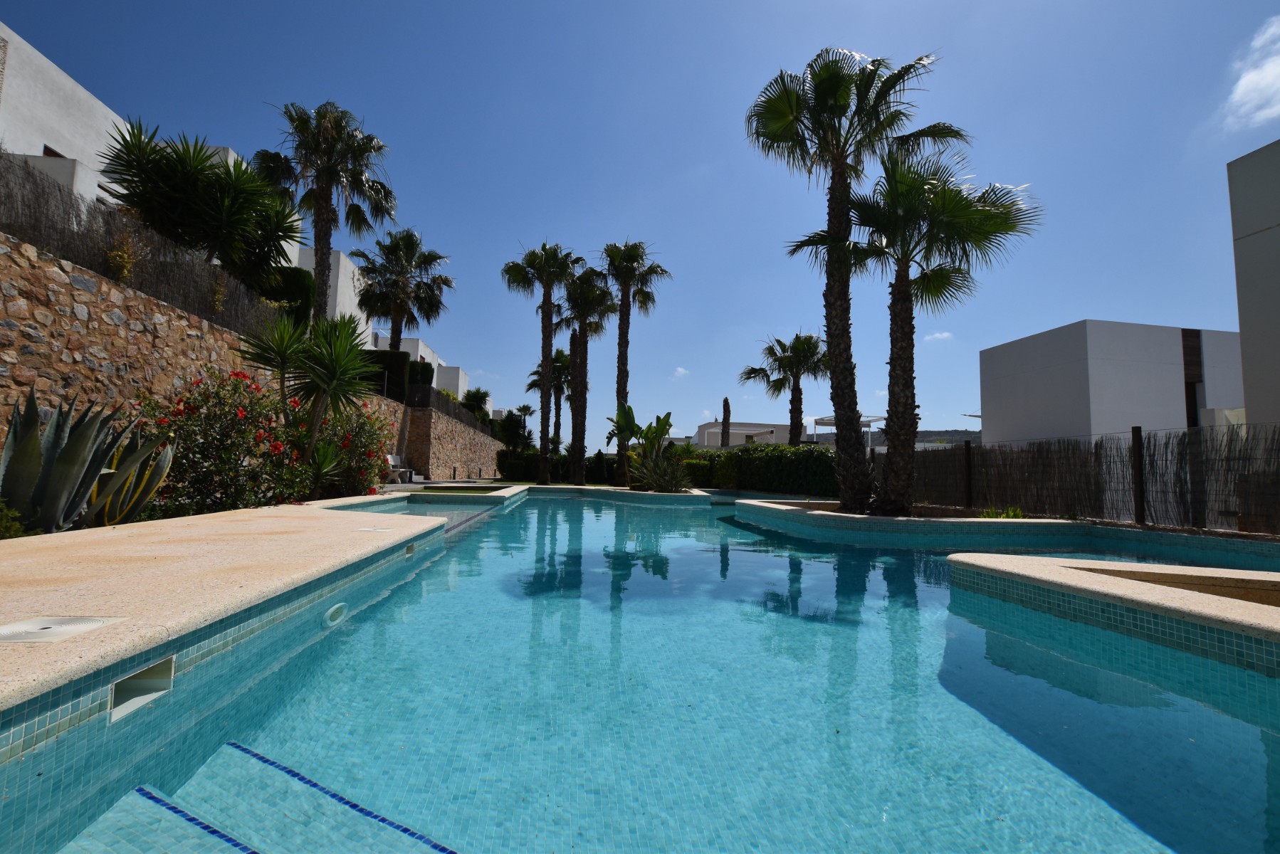 For sale - 2 Bedroom 2 Bathroom Apartment in Algorfa - Inland  - Alicante