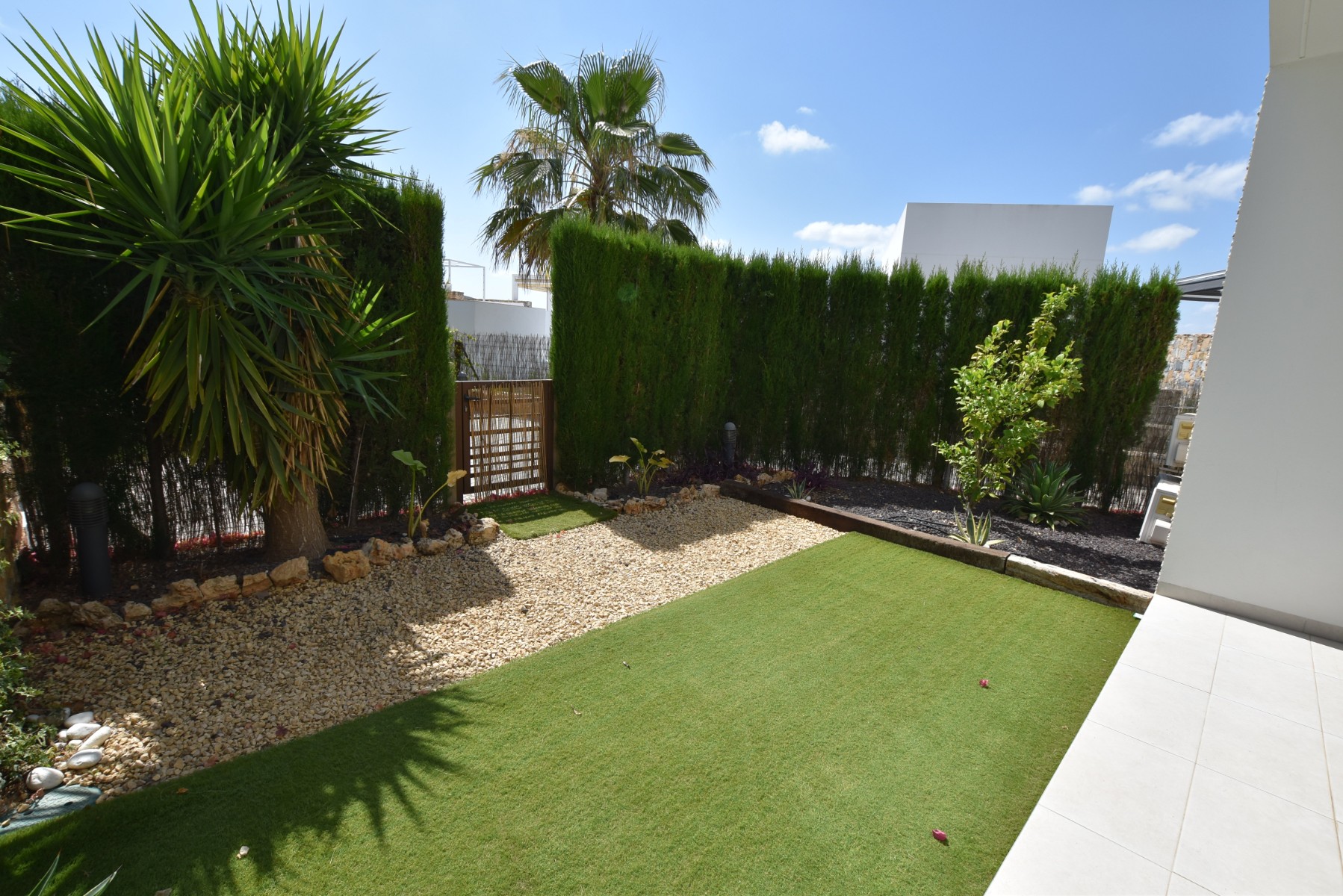For sale - 2 Bedroom 2 Bathroom Apartment in Algorfa - Inland  - Alicante