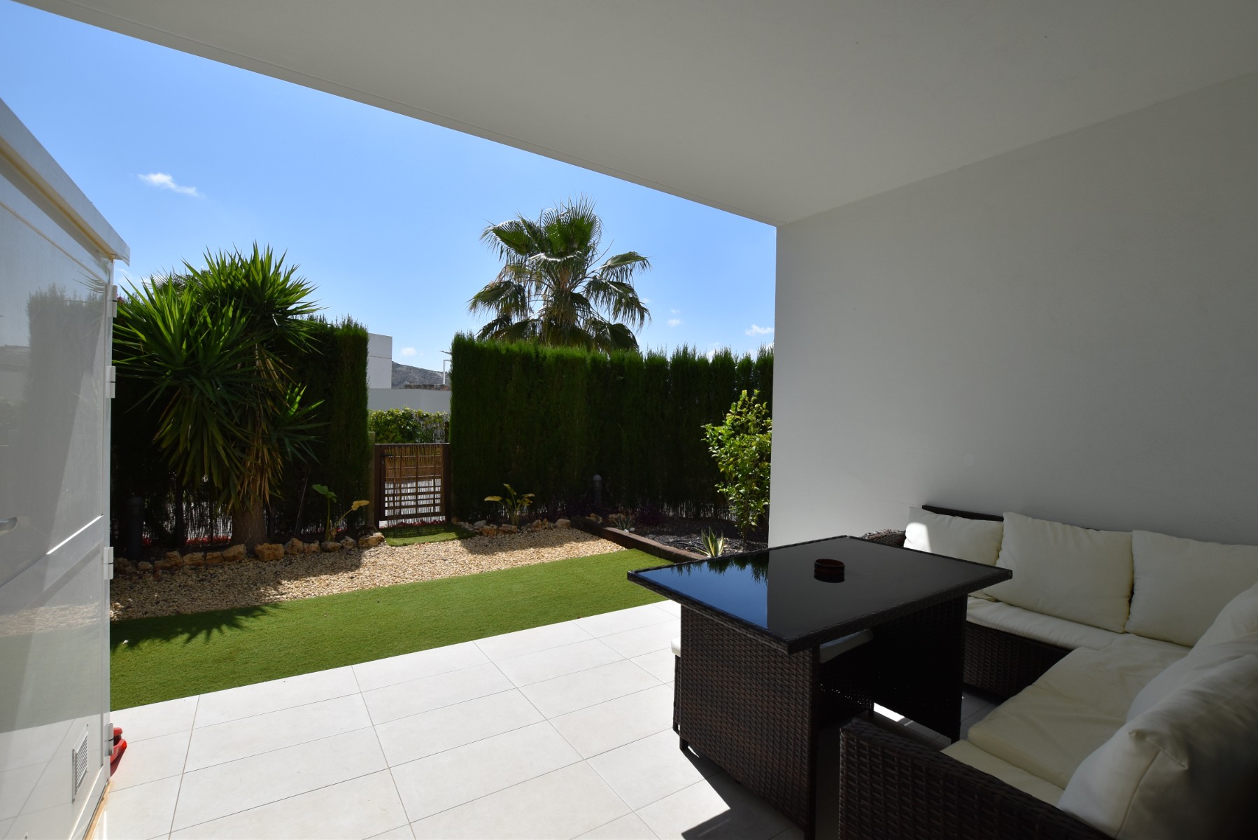 For sale - 2 Bedroom 2 Bathroom Apartment in Algorfa - Inland  - Alicante