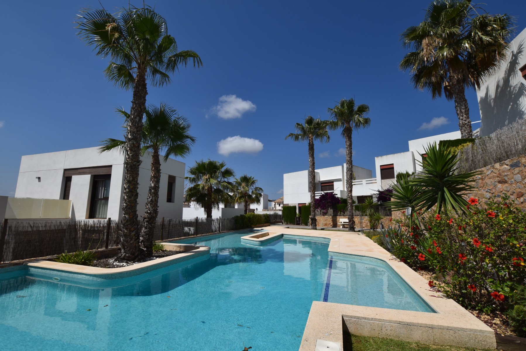 For sale - 2 Bedroom 2 Bathroom Apartment in Algorfa - Inland  - Alicante