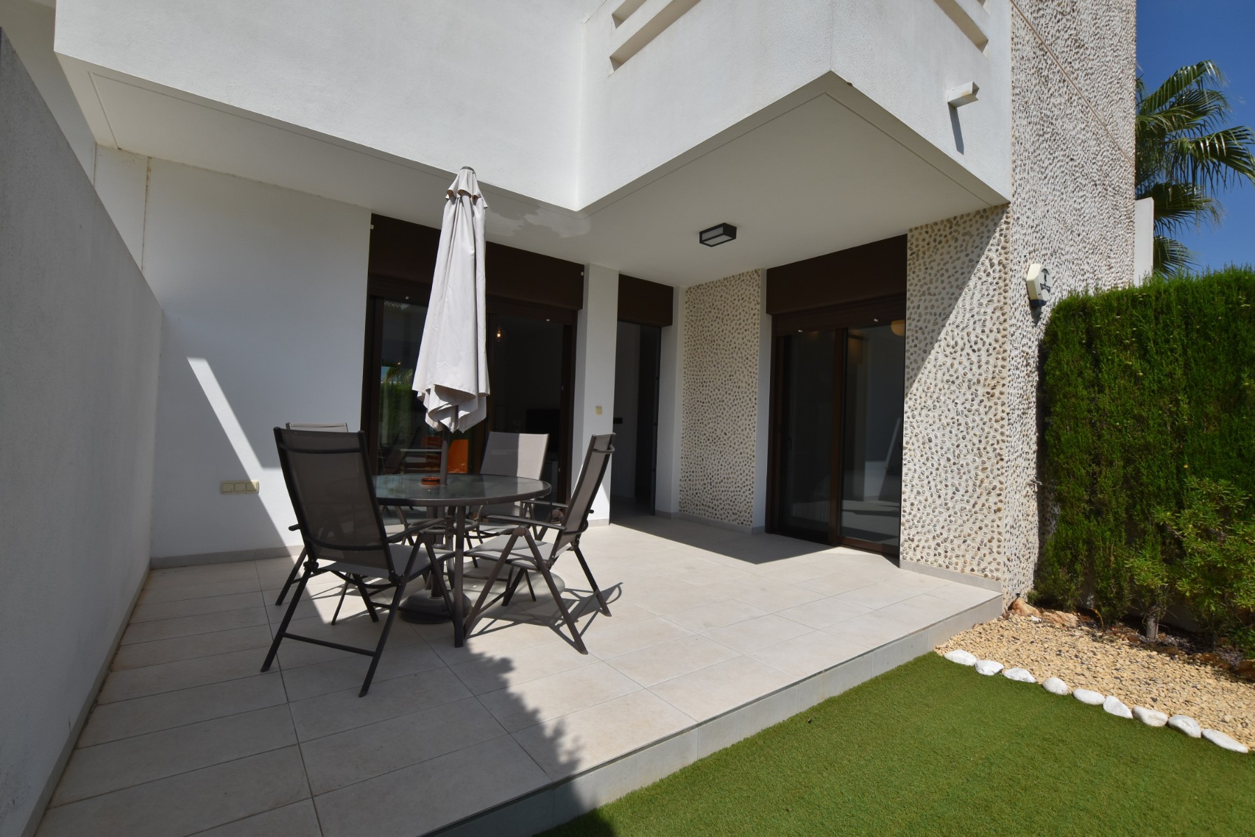 For sale - 2 Bedroom 2 Bathroom Apartment in Algorfa - Inland  - Alicante