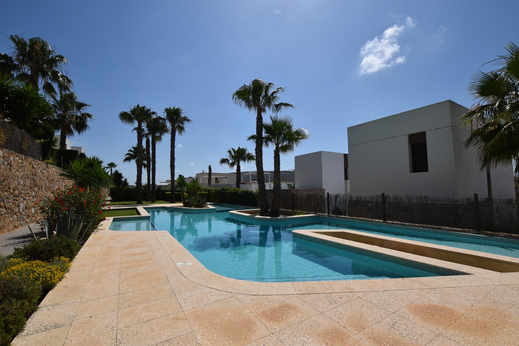 For sale - 2 Bedroom 2 Bathroom Apartment in Algorfa - Inland  - Alicante
