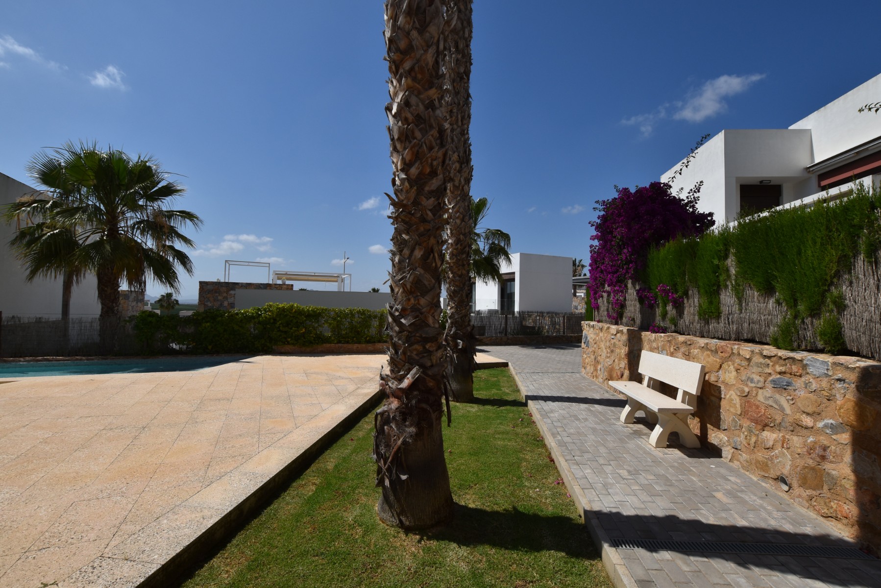 For sale - 2 Bedroom 2 Bathroom Apartment in Algorfa - Inland  - Alicante