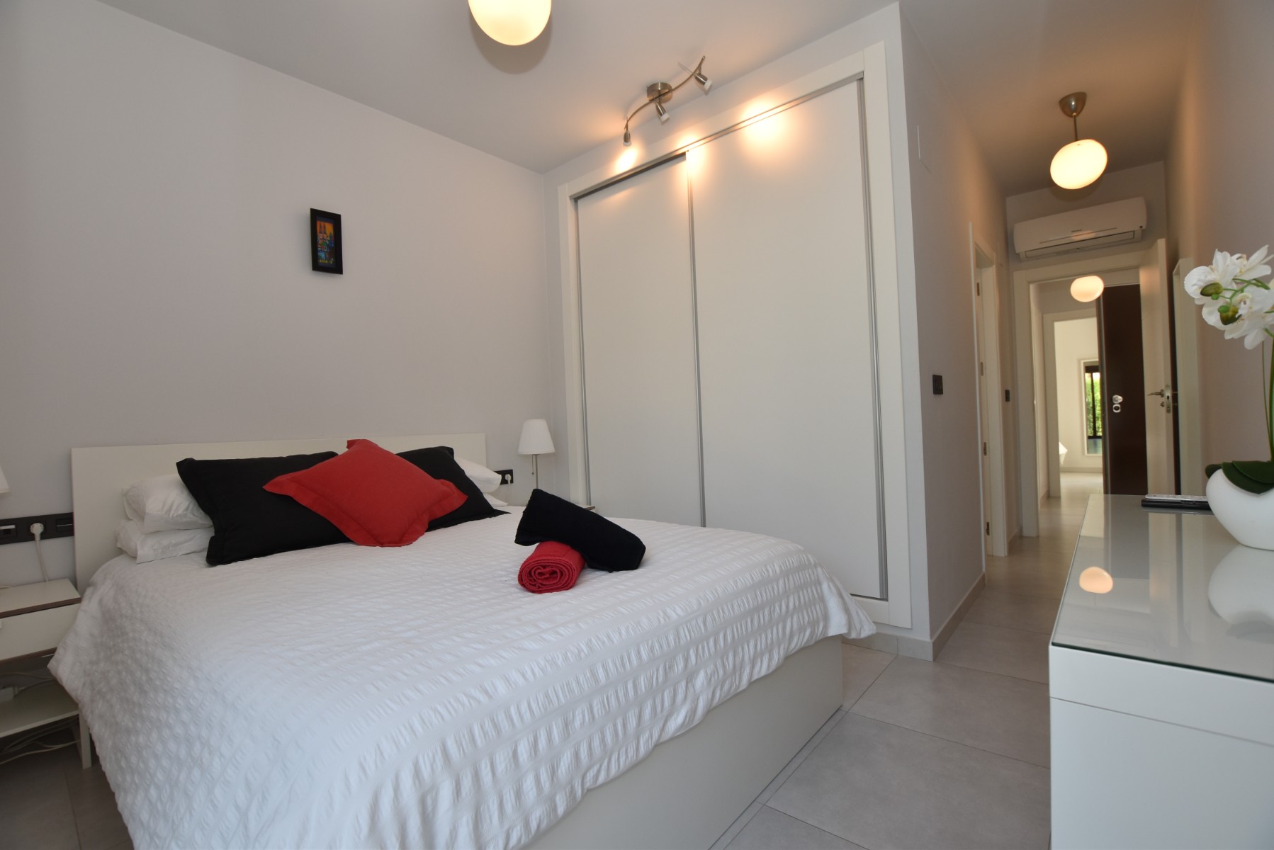For sale - 2 Bedroom 2 Bathroom Apartment in Algorfa - Inland  - Alicante