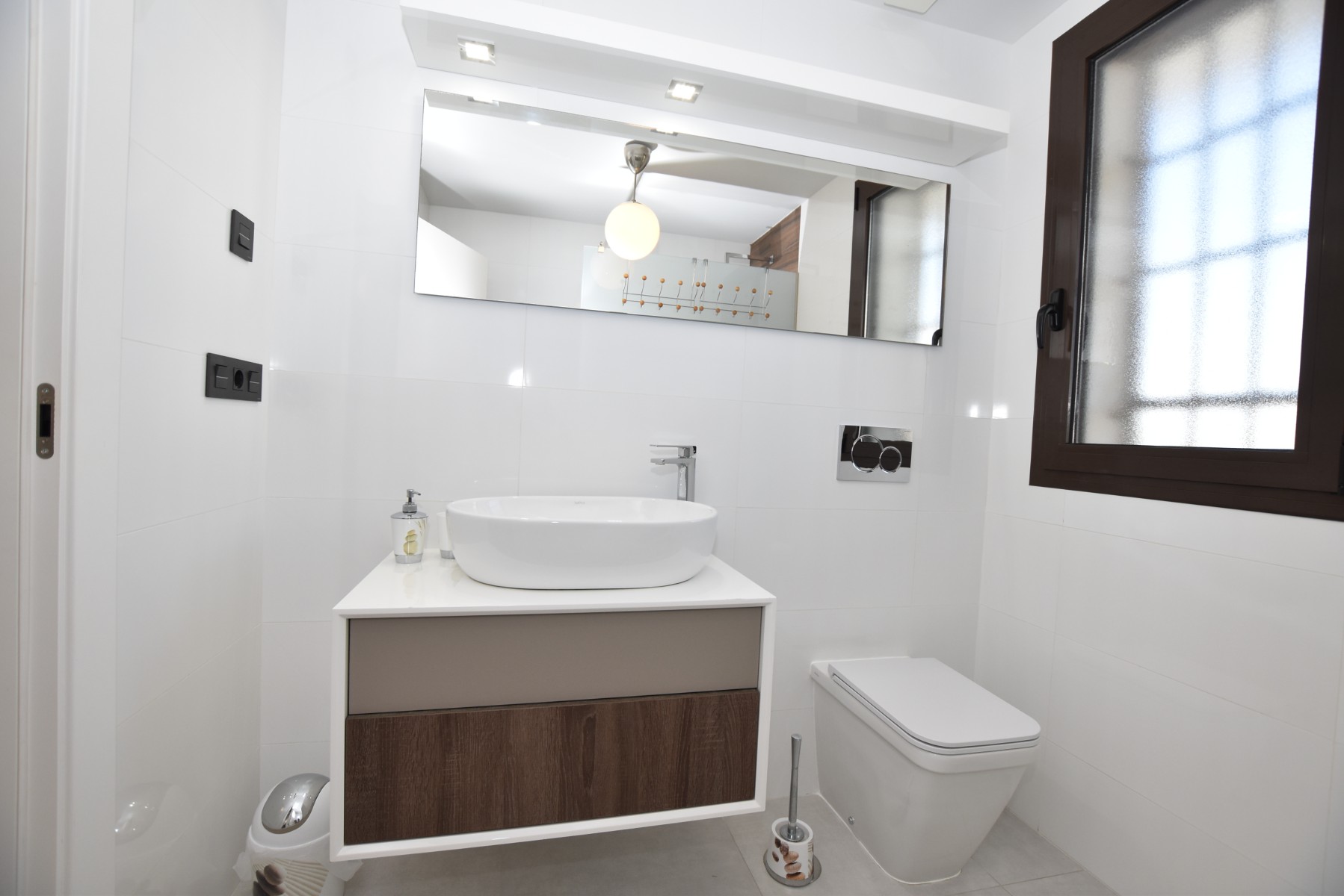 For sale - 2 Bedroom 2 Bathroom Apartment in Algorfa - Inland  - Alicante