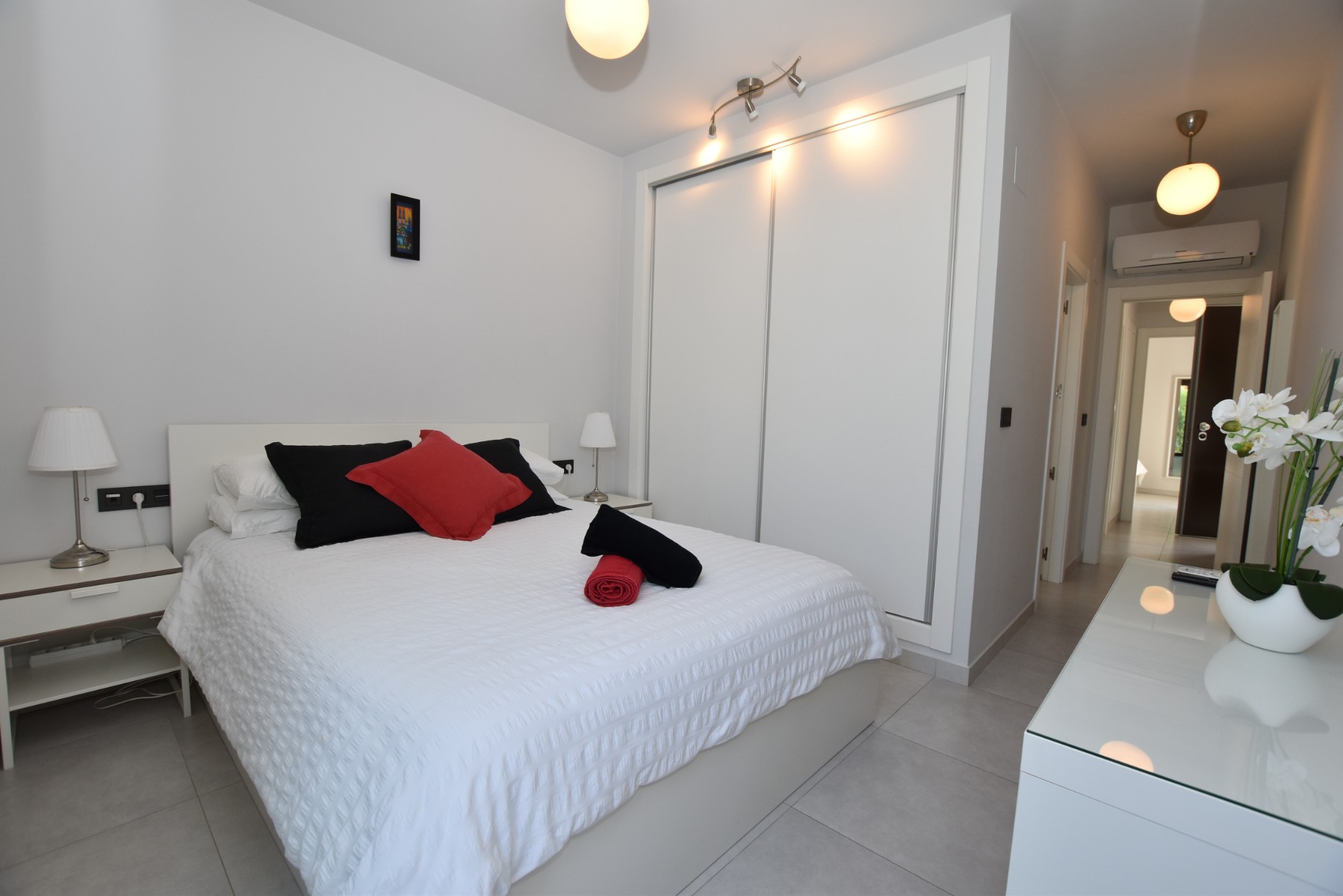 For sale - 2 Bedroom 2 Bathroom Apartment in Algorfa - Inland  - Alicante