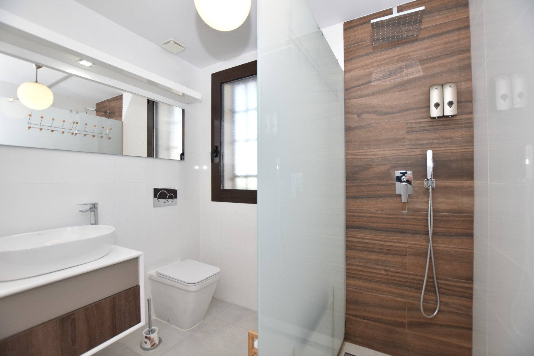 For sale - 2 Bedroom 2 Bathroom Apartment in Algorfa - Inland  - Alicante