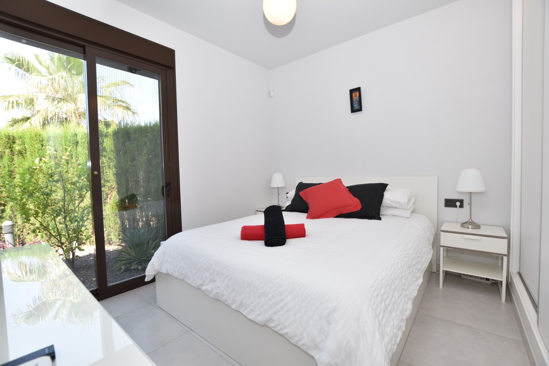 For sale - 2 Bedroom 2 Bathroom Apartment in Algorfa - Inland  - Alicante