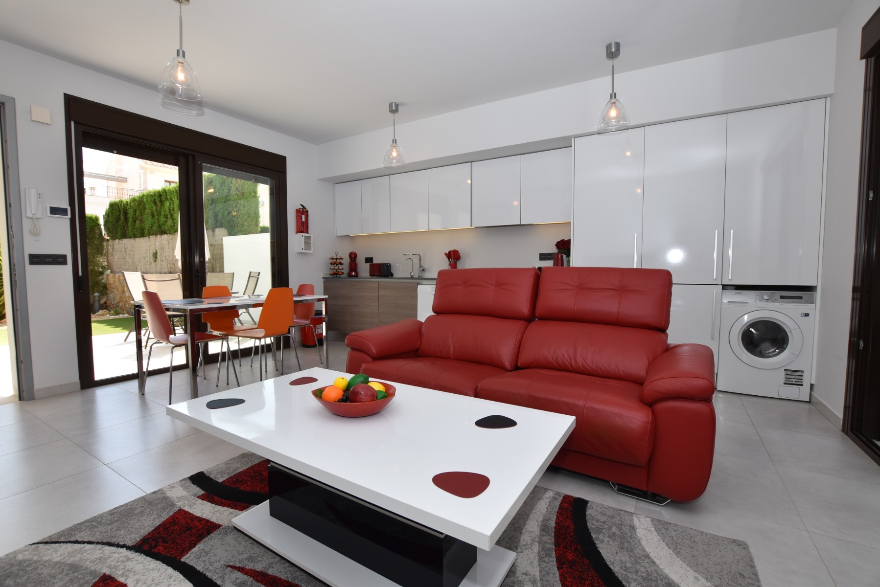 For sale - 2 Bedroom 2 Bathroom Apartment in Algorfa - Inland  - Alicante