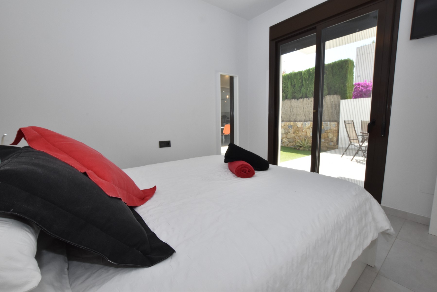 For sale - 2 Bedroom 2 Bathroom Apartment in Algorfa - Inland  - Alicante