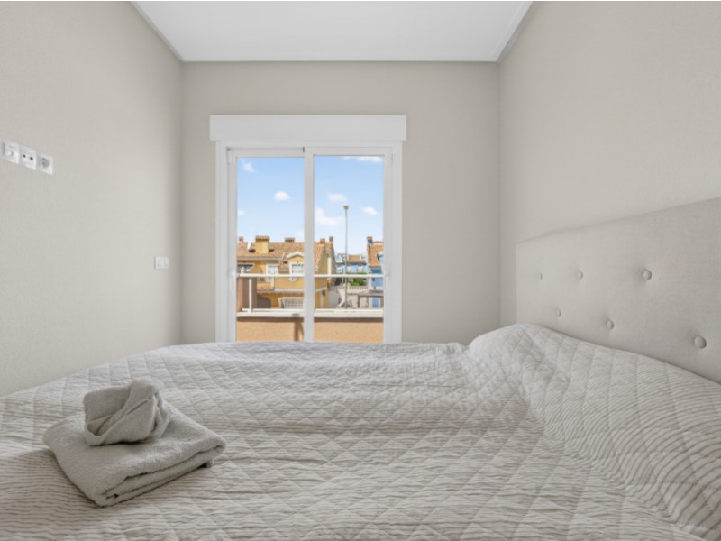 For sale - 3 Bedroom 2 Bathroom Town House in Lomas de Cabo Roig - Inland  - Alicante