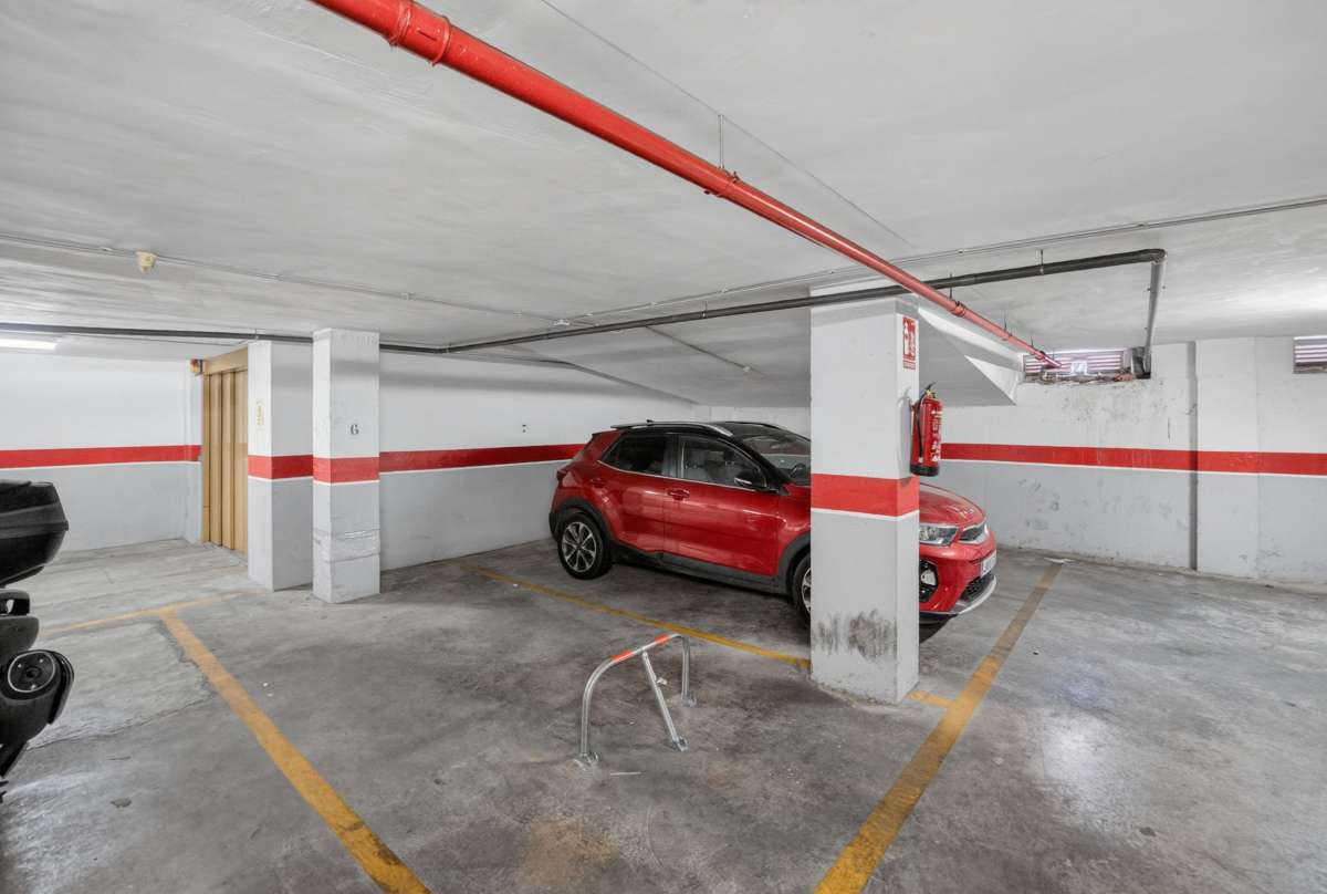 For sale - 3 Bedroom 2 Bathroom Apartment in Torrevieja - Costa Blanca  - Alicante