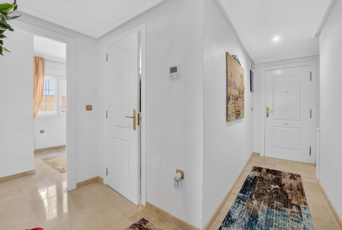 For sale - 2 Bedroom 2 Bathroom Apartment in Cabo Roig - Costa Blanca  - Alicante