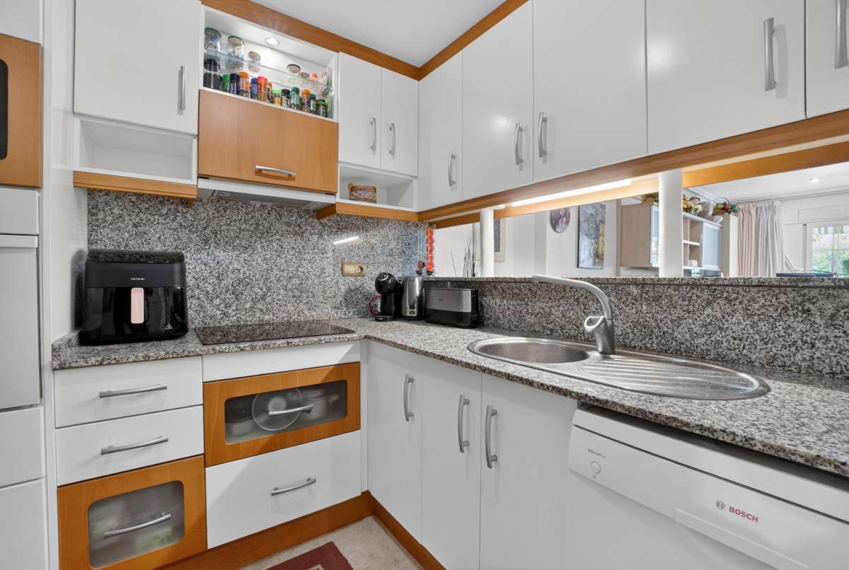 For sale - 2 Bedroom 2 Bathroom Apartment in Cabo Roig - Costa Blanca  - Alicante