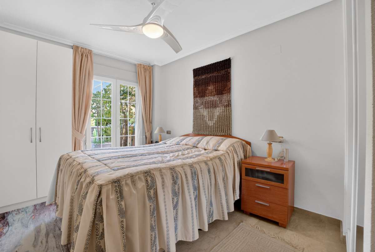 For sale - 2 Bedroom 2 Bathroom Apartment in Cabo Roig - Costa Blanca  - Alicante