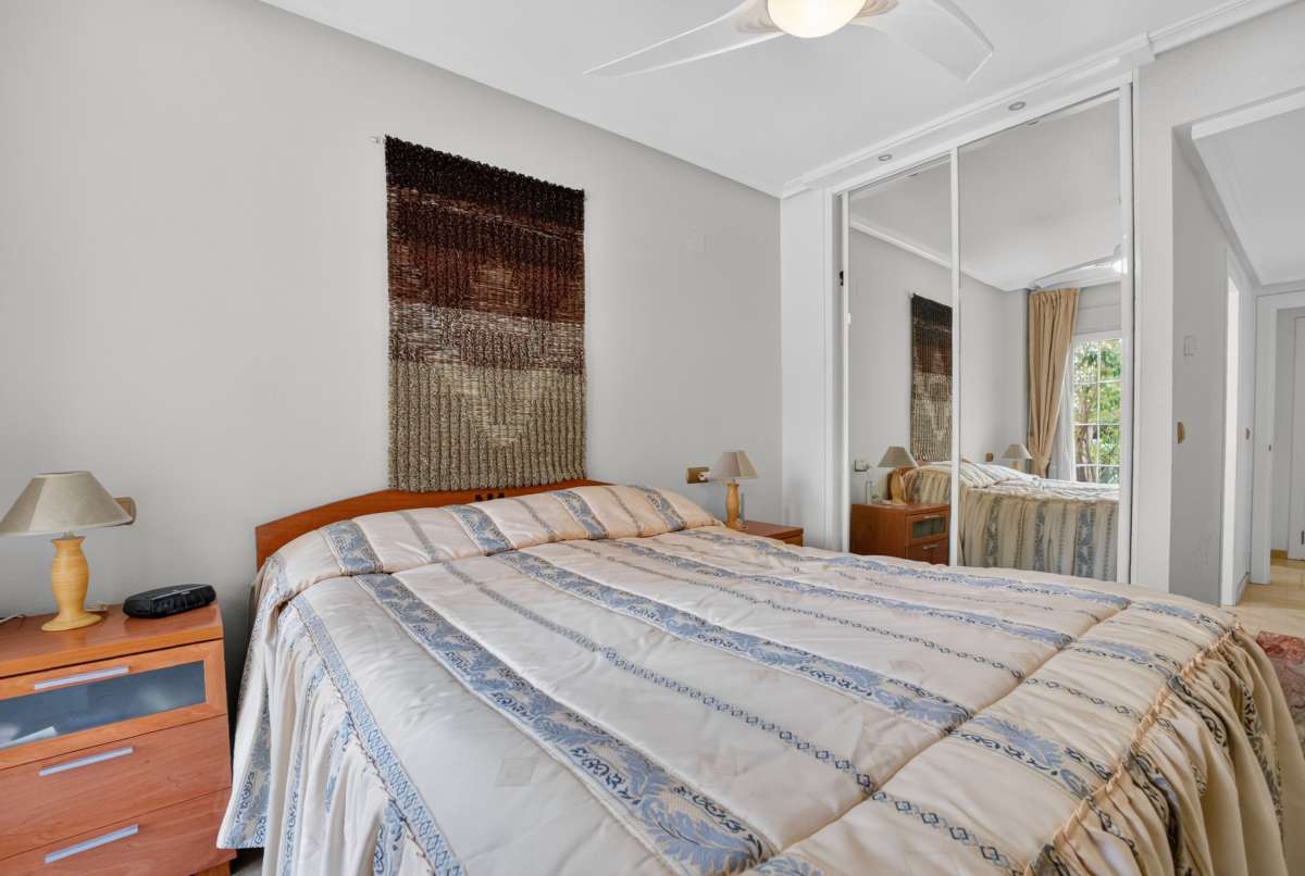For sale - 2 Bedroom 2 Bathroom Apartment in Cabo Roig - Costa Blanca  - Alicante