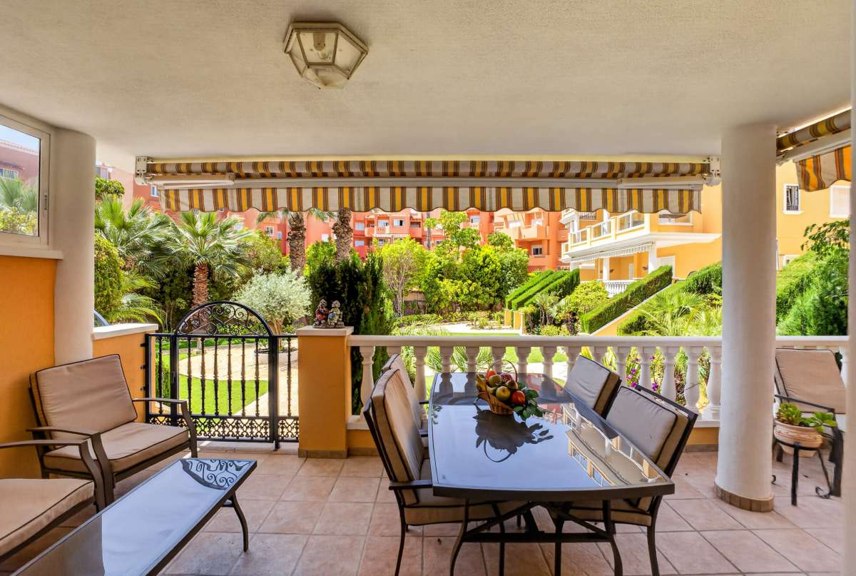 For sale - 2 Bedroom 2 Bathroom Apartment in Cabo Roig - Costa Blanca  - Alicante