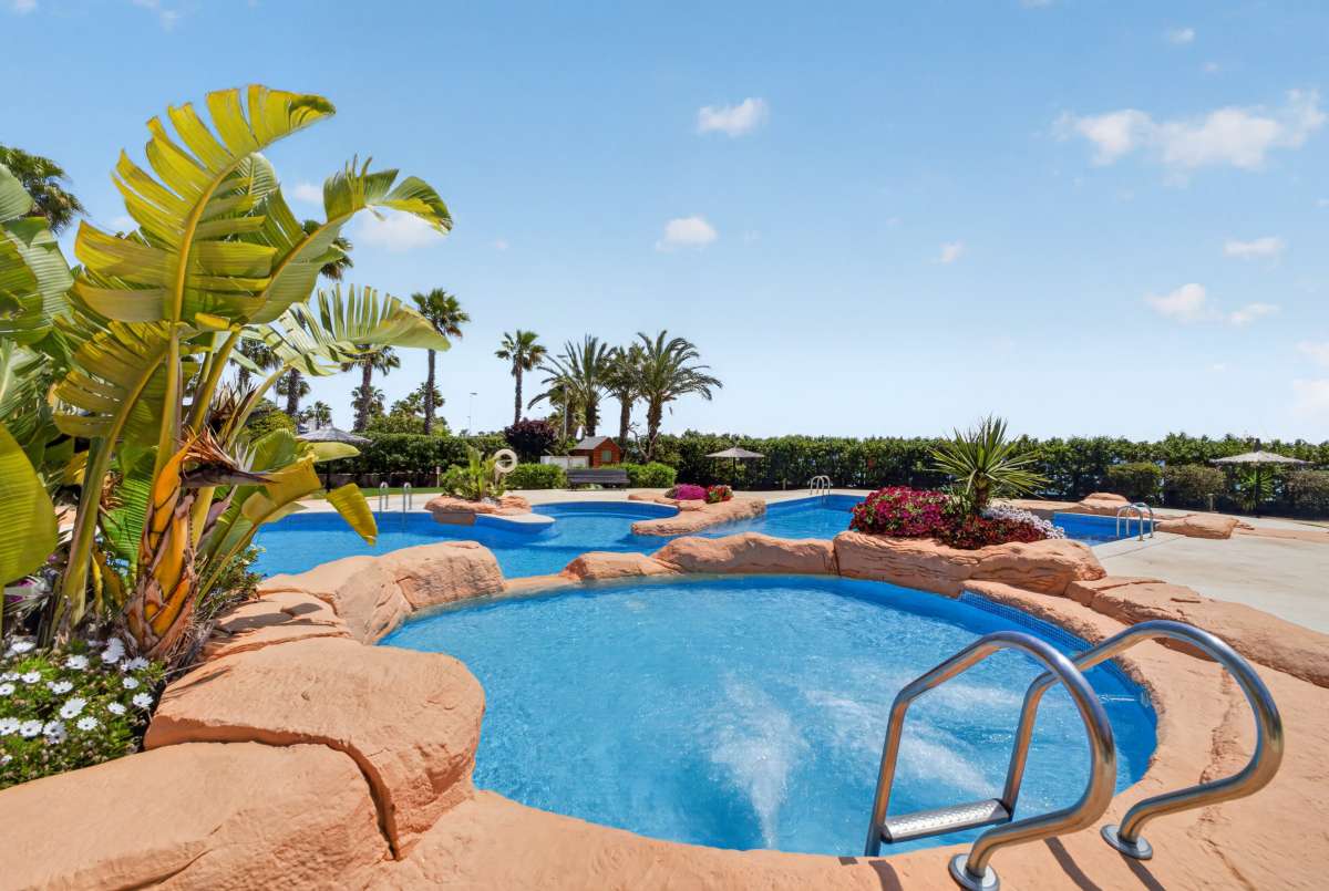 For sale - 2 Bedroom 2 Bathroom Apartment in Cabo Roig - Costa Blanca  - Alicante