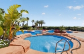 27-109-237-11-588/78200, 2 Bedroom 2 Bathroom Apartment in Cabo Roig
