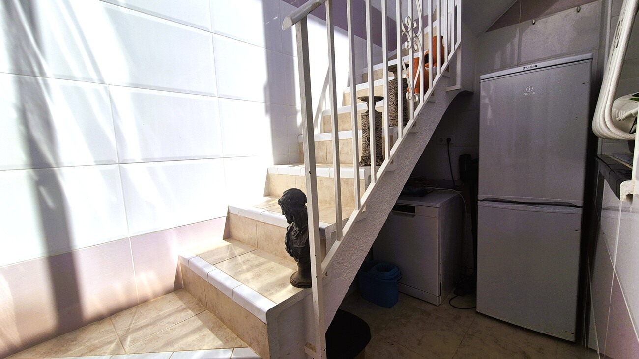 For sale - 2 Bedroom 1 Bathroom Semi Detached in Villamartin - Costa Blanca  - Alicante