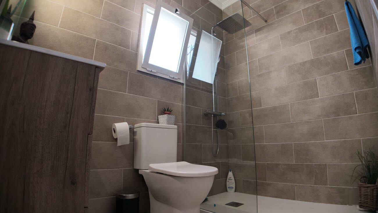 For sale - 2 Bedroom 1 Bathroom Semi Detached in Villamartin - Costa Blanca  - Alicante