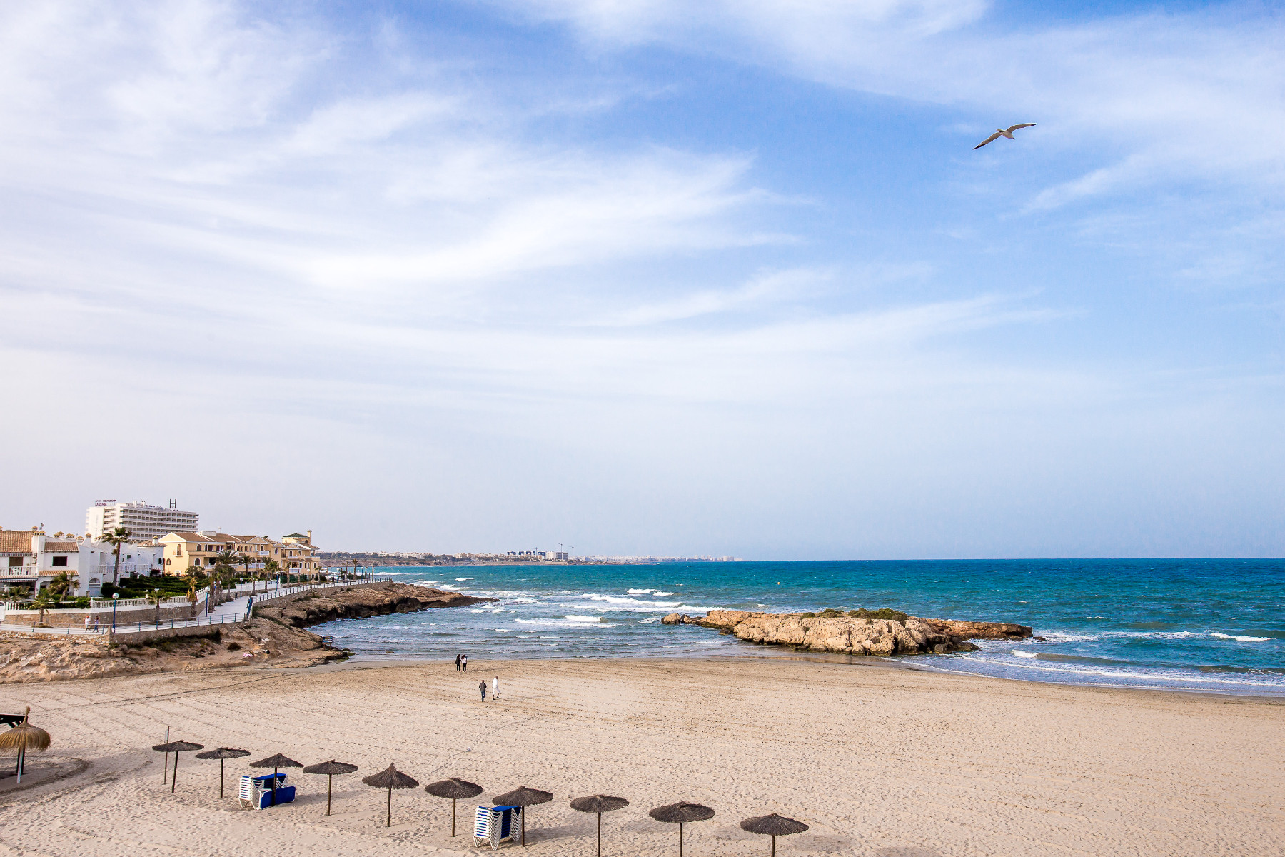 For sale - 3 Bedroom 3 Bathroom Town House in Villamartin - Costa Blanca  - Alicante
