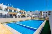 27-85-256-11-605/78204, 3 Bedroom 3 Bathroom Town House in Villamartin