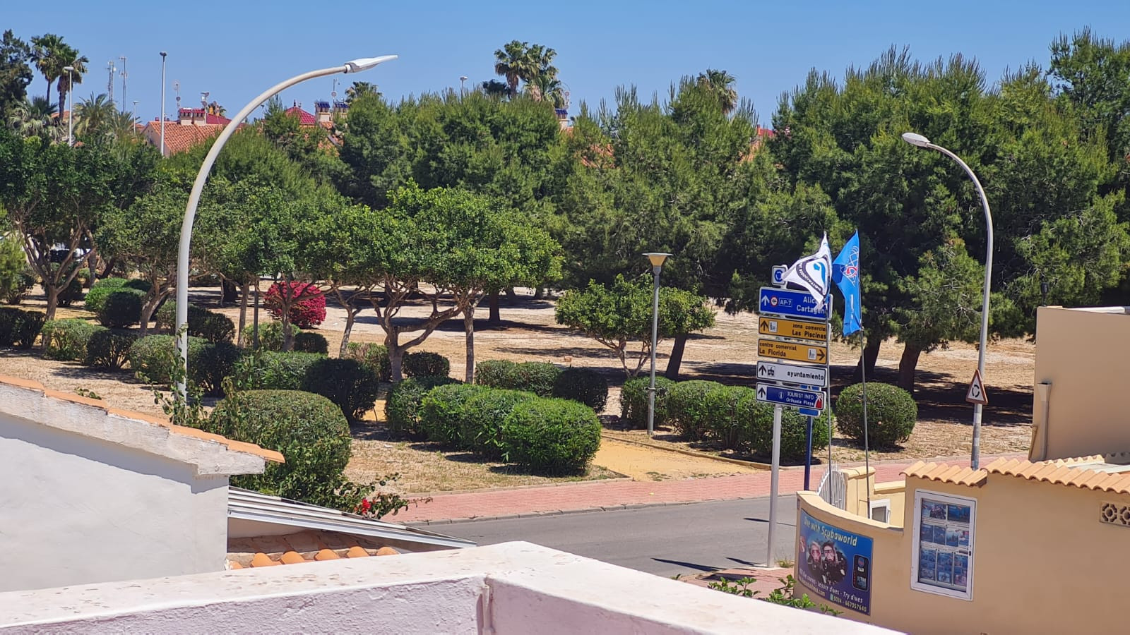 For sale - 2 Bedroom 2 Bathroom Villa in Playa Flamenca - Costa Blanca  - Alicante