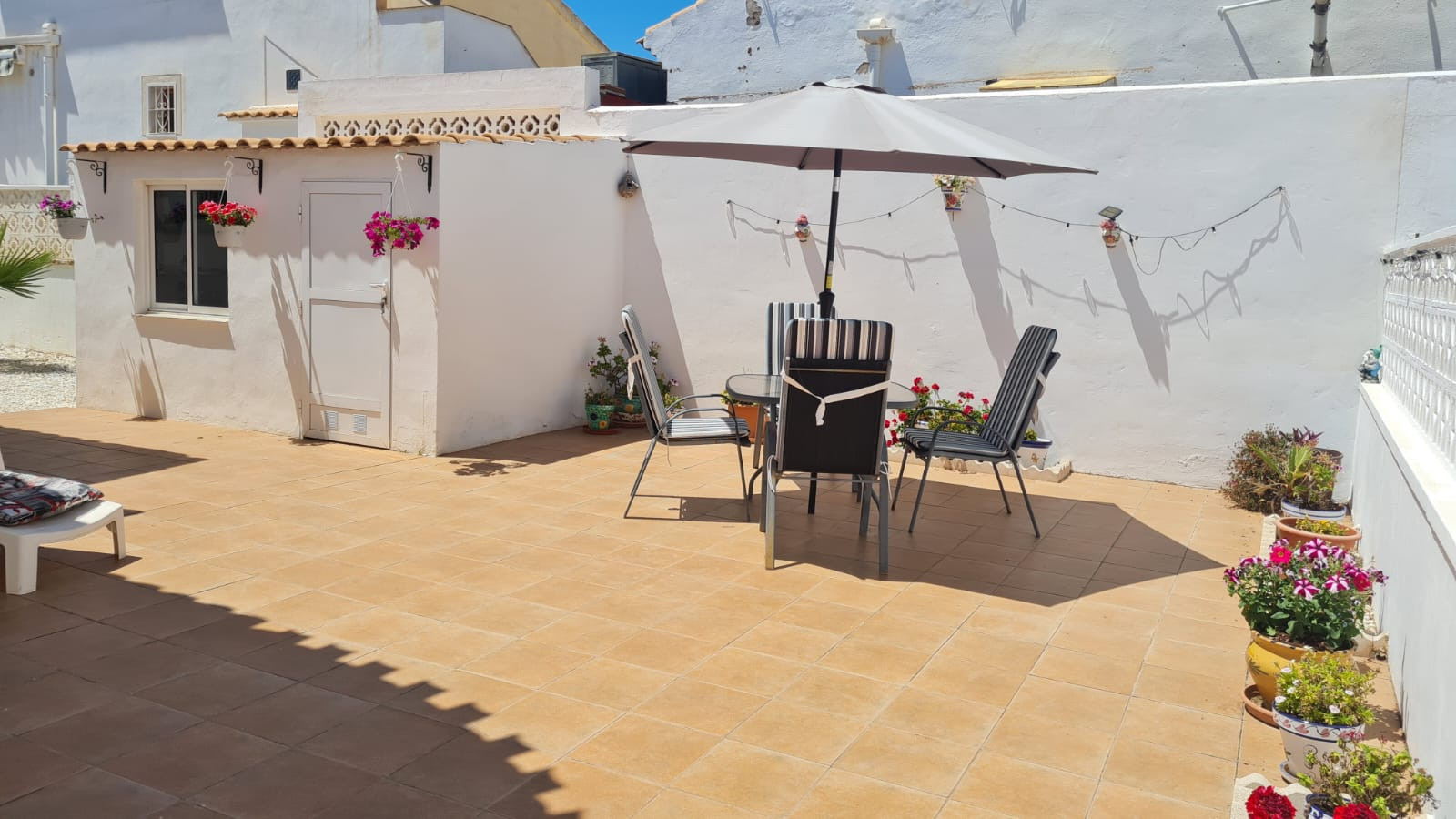 For sale - 2 Bedroom 2 Bathroom Villa in Playa Flamenca - Costa Blanca  - Alicante