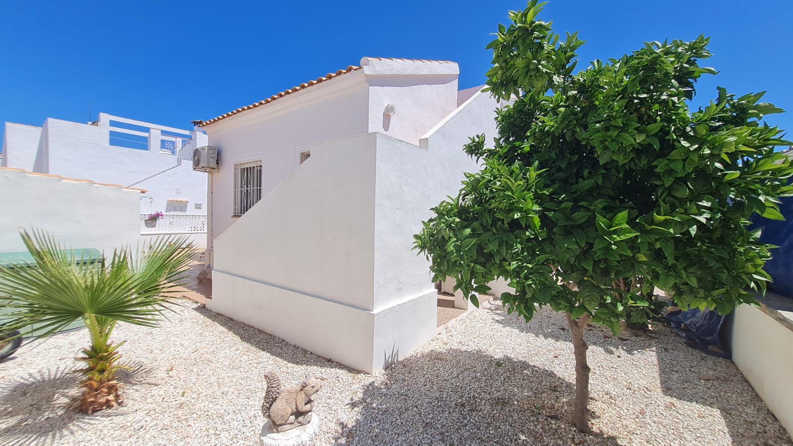 For sale - 2 Bedroom 2 Bathroom Villa in Playa Flamenca - Costa Blanca  - Alicante