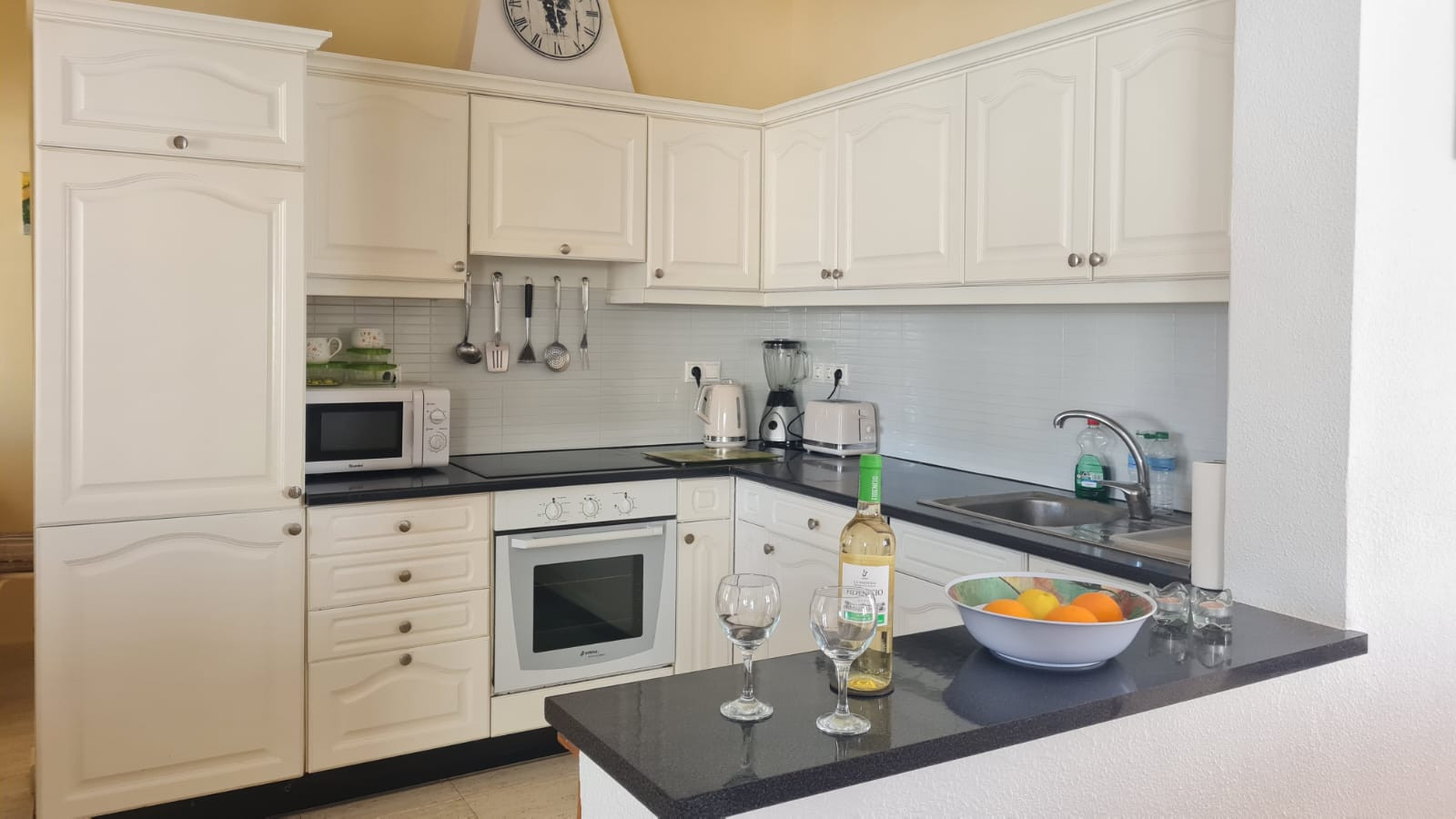 For sale - 2 Bedroom 2 Bathroom Villa in Playa Flamenca - Costa Blanca  - Alicante