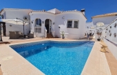 27-84-256-11-605/78205, 2 Bedroom 2 Bathroom Villa in Playa Flamenca