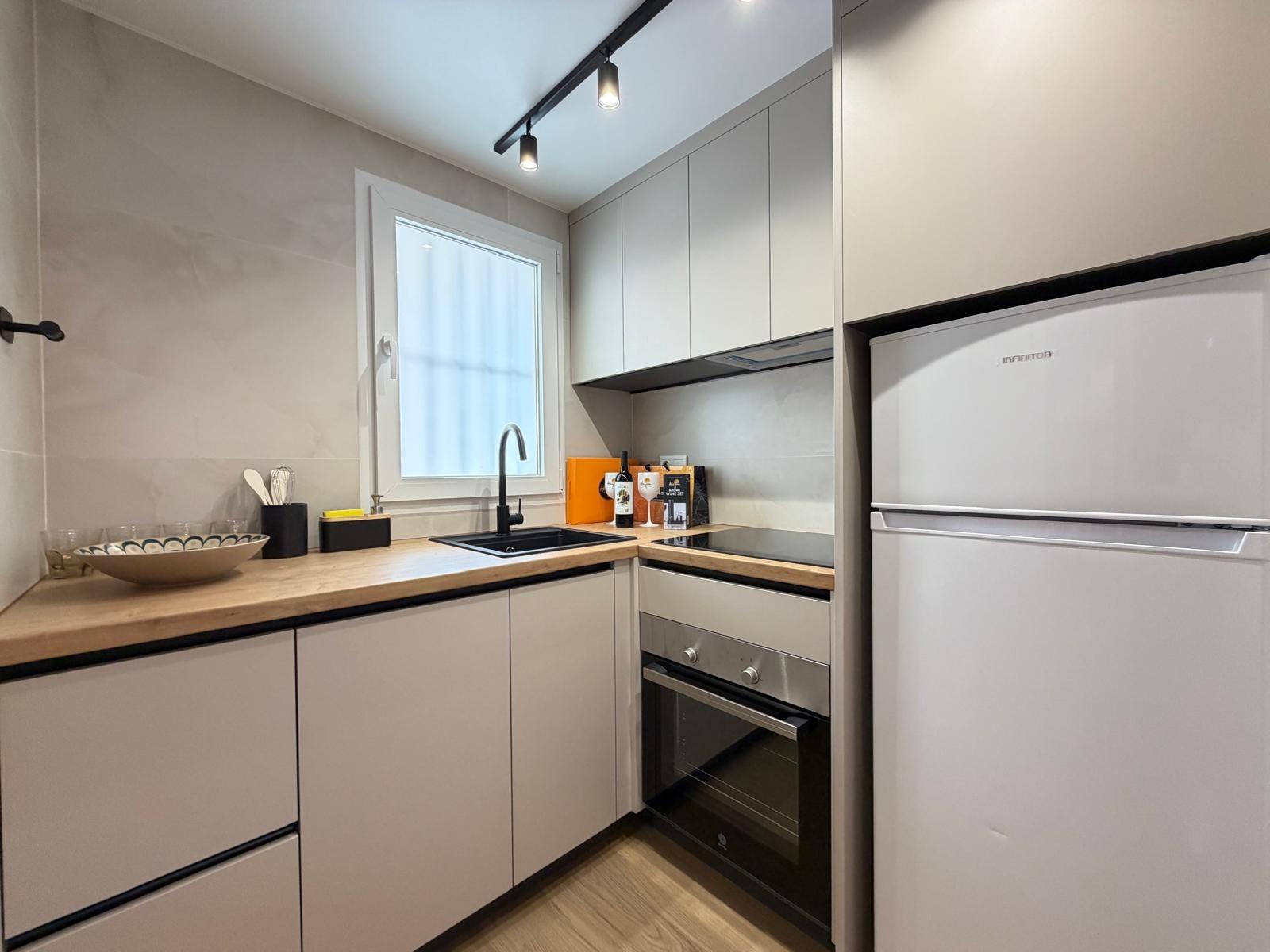 For sale - 2 Bedroom 1 Bathroom Apartment in Torrevieja - Nueva Torrevieja  - Alicante