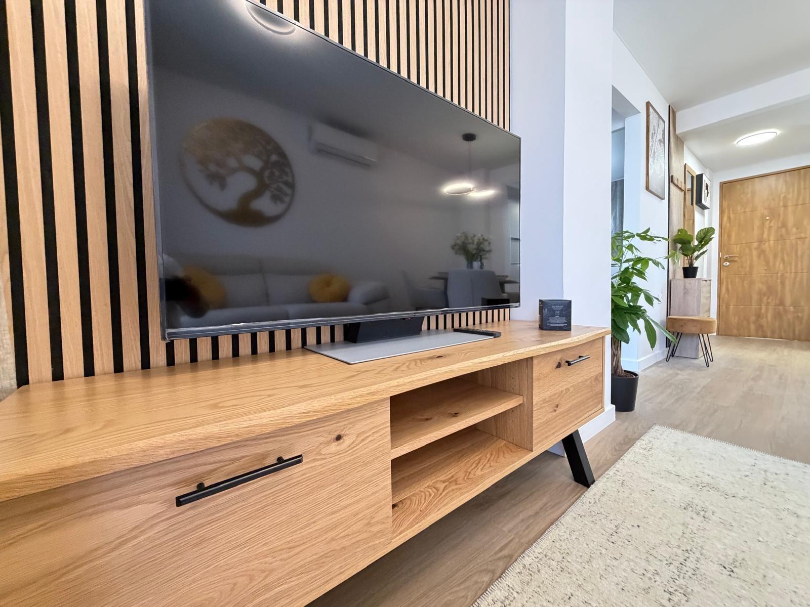 For sale - 2 Bedroom 1 Bathroom Apartment in Torrevieja - Nueva Torrevieja  - Alicante