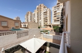 27-60-519-11-1121/78207, 2 Bedroom 1 Bathroom Apartment in Torrevieja