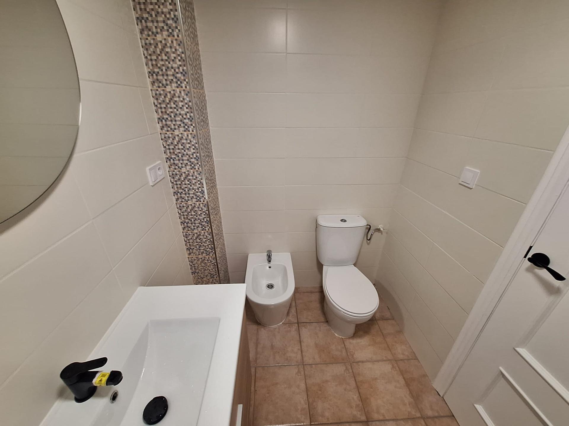 For sale - 2 Bedroom 1 Bathroom Bungalow in Torrevieja - Sector 25  - Alicante