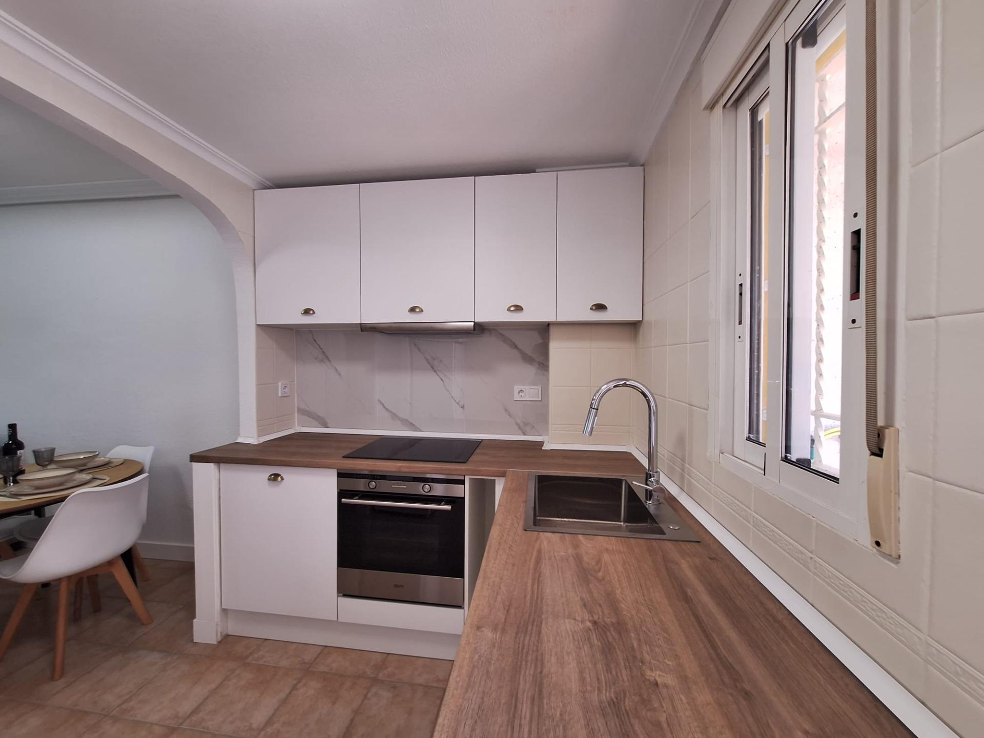 For sale - 2 Bedroom 1 Bathroom Bungalow in Torrevieja - Sector 25  - Alicante