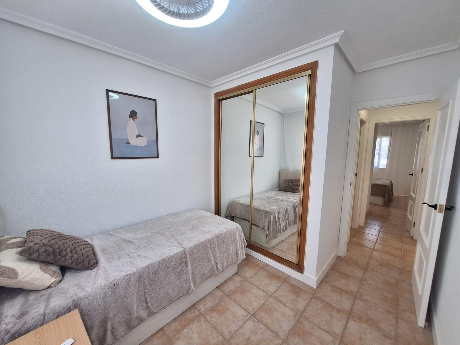 For sale - 2 Bedroom 1 Bathroom Bungalow in Torrevieja - Sector 25  - Alicante