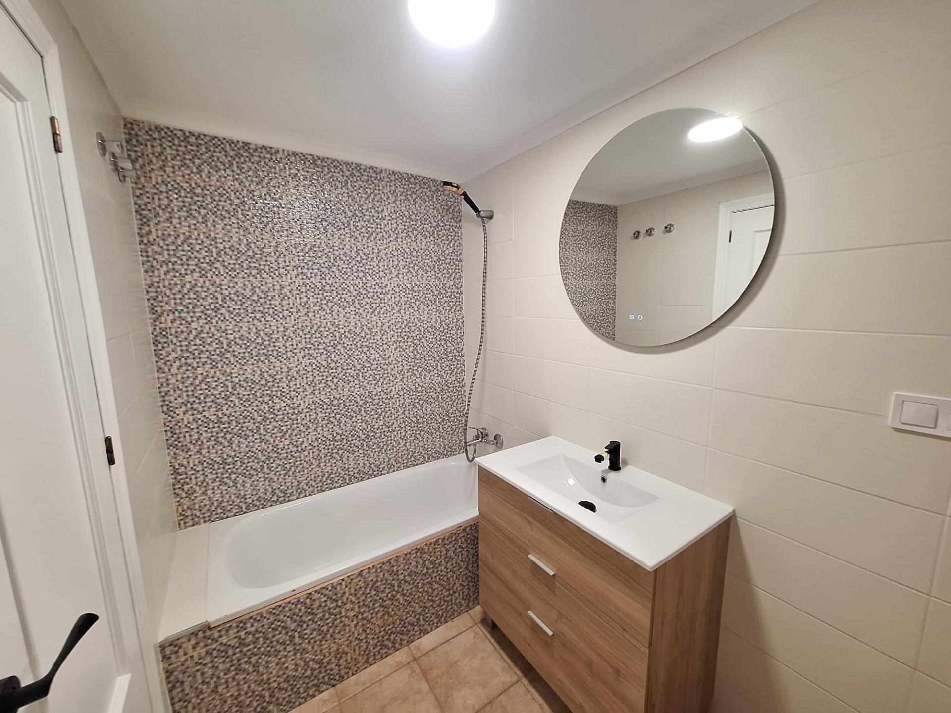 For sale - 2 Bedroom 1 Bathroom Bungalow in Torrevieja - Sector 25  - Alicante