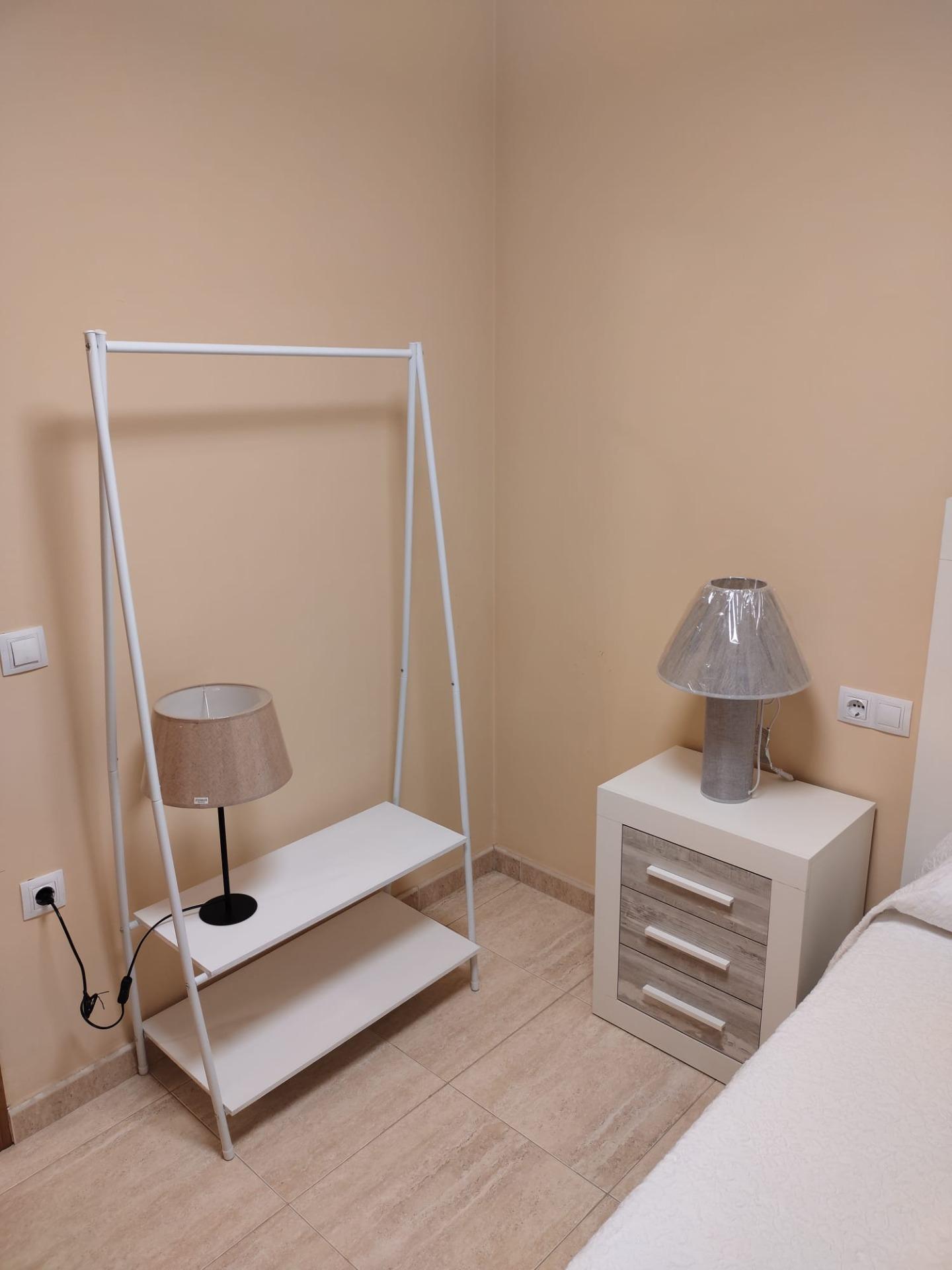 For sale - 2 Bedroom 1 Bathroom Apartment in Guardamar del Segura - Puerto Deportivo  - Alicante