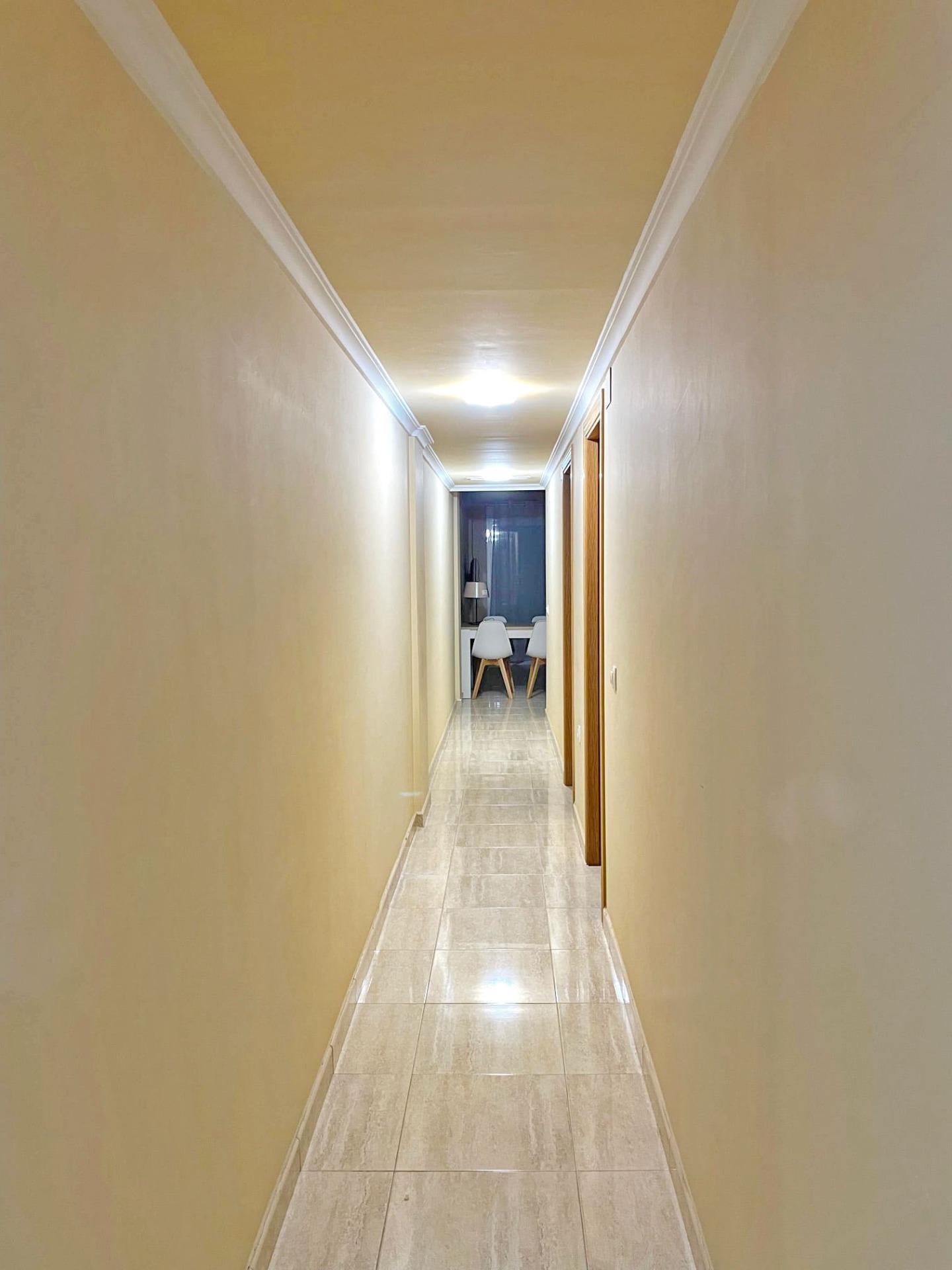 For sale - 2 Bedroom 1 Bathroom Apartment in Guardamar del Segura - Puerto Deportivo  - Alicante